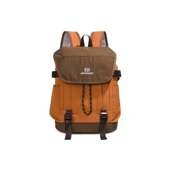 GOBLIN SHARKS 1759 Oxford Backpack Unisex Multicolor