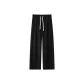 Black (Ice Silk Cooling Thin)