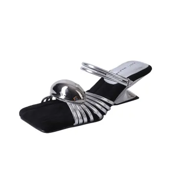 Schilling Abrasion Resistant Slide Slippers Women's