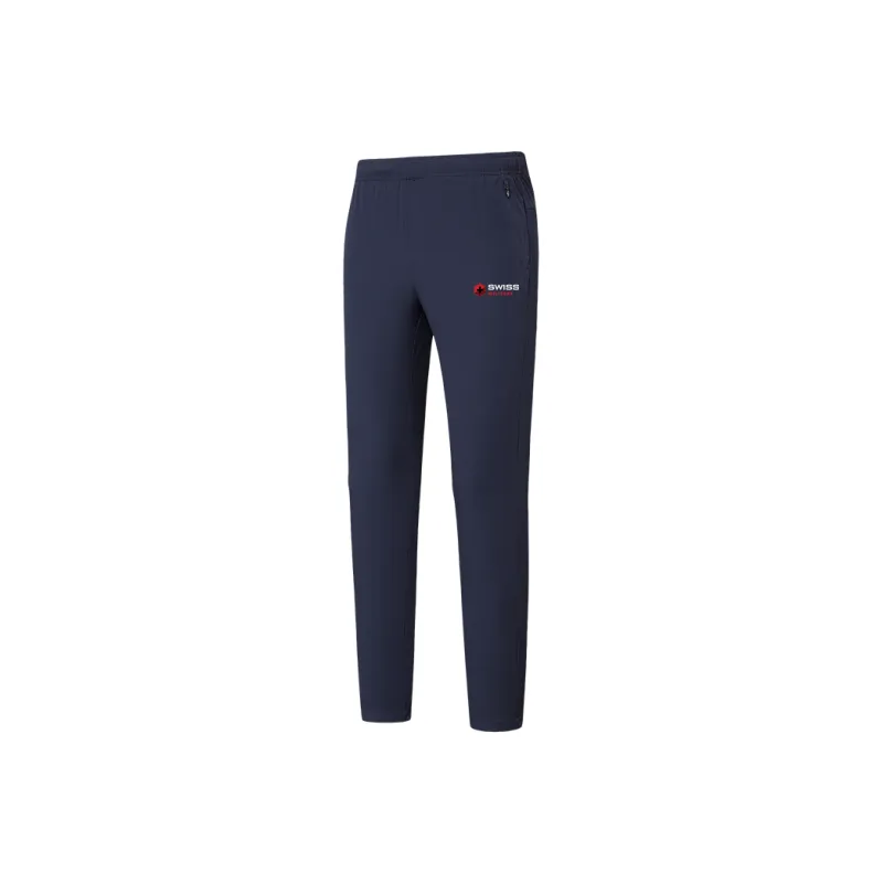 SWISS MILITARY Casual Pants Unisex-2