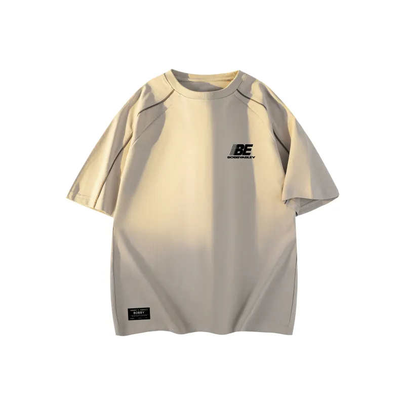 BOBBY ABLEY T Shirts Unisex-4
