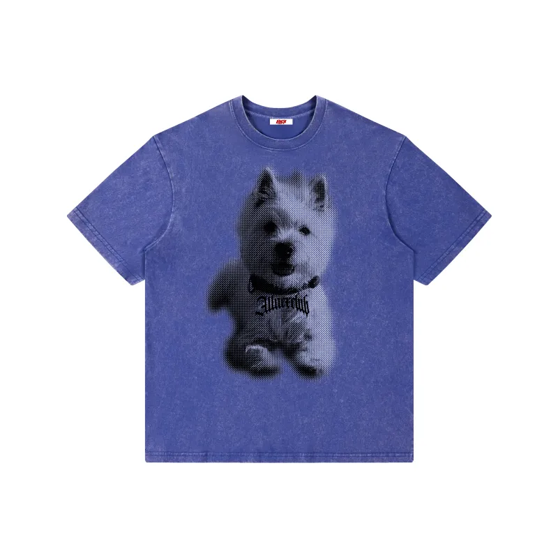 LUCX T Shirts Unisex-9