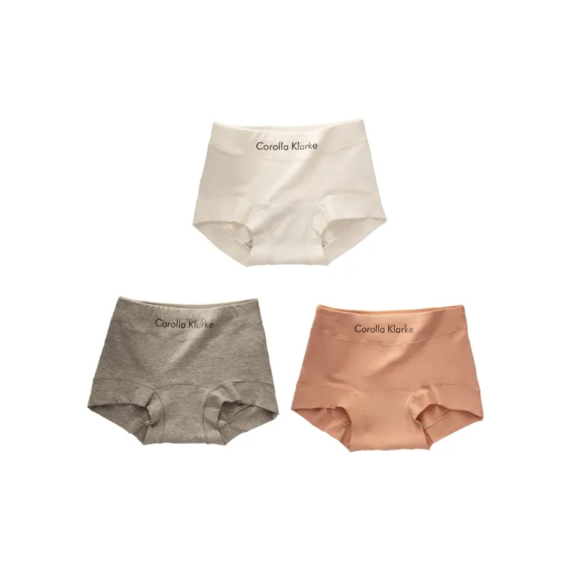 YUZHAOLIN Women's Underpants-12