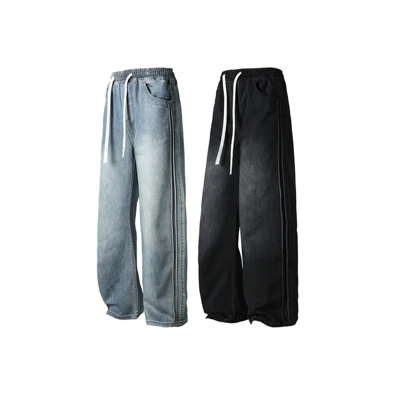 DJ.SPIRIT Jeans Unisex-11