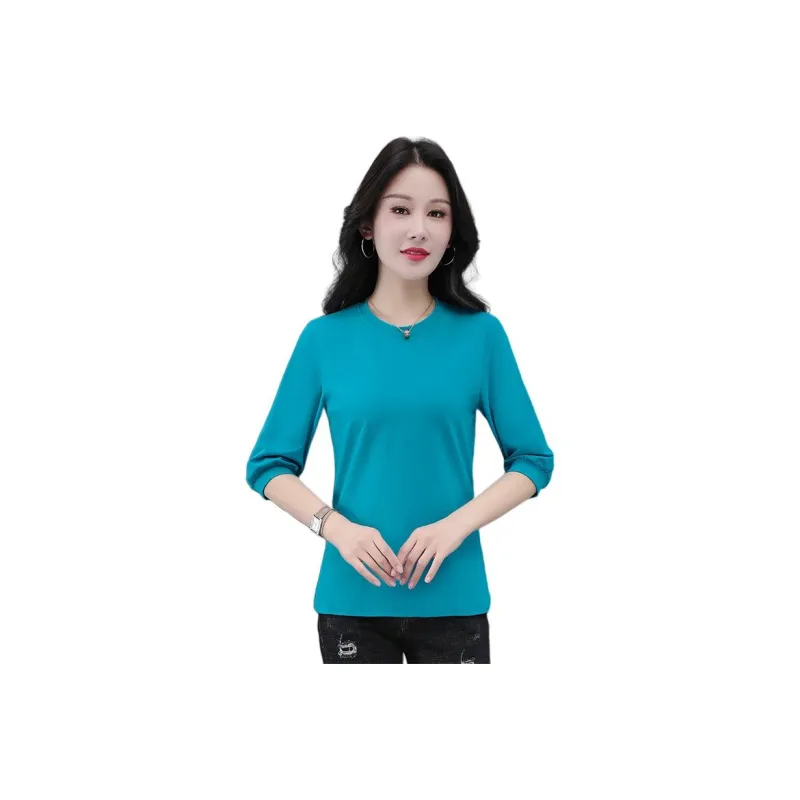 The New Age Family T Shirt Women's-3
