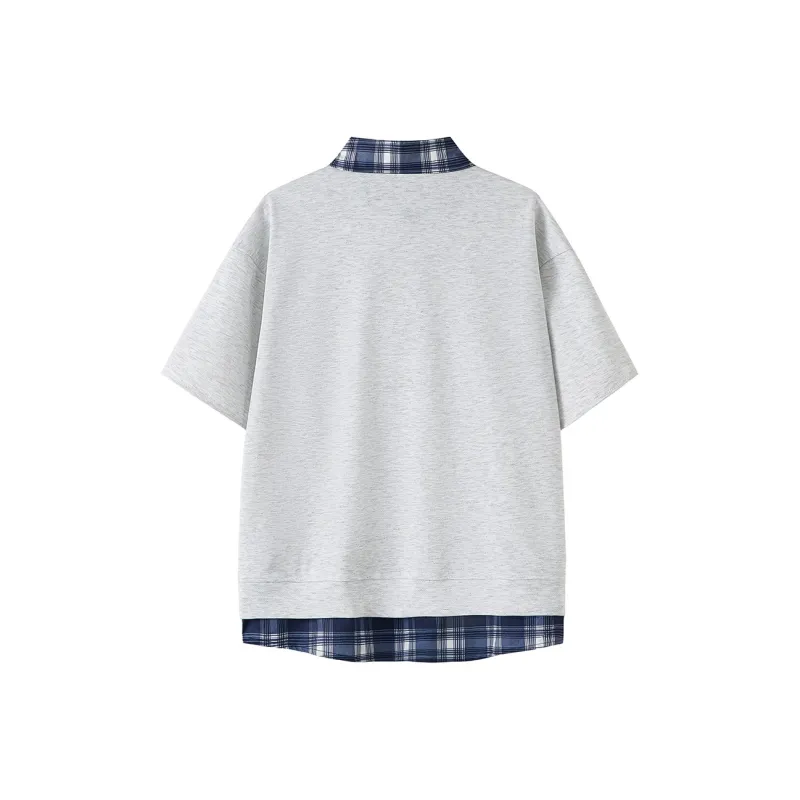 Chisportate Polo Shirts Unisex-1