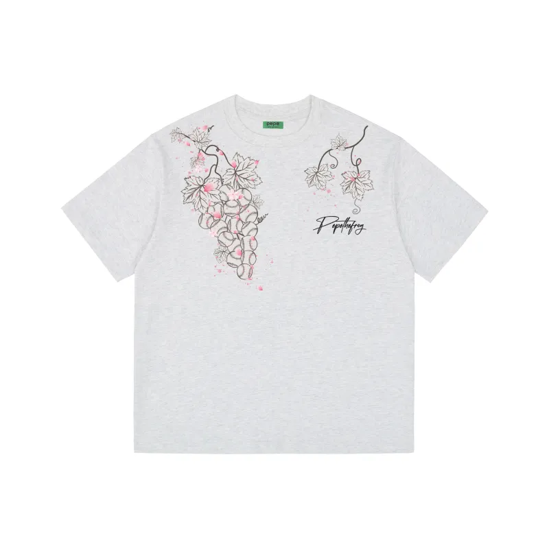 Pepe The Frog T-Shirts Unisex-26