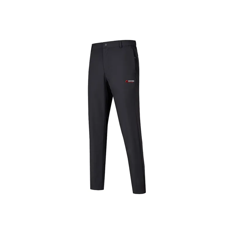 SWISS MILITARY Casual Pants Unisex-0