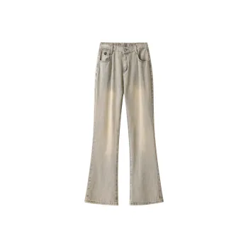 Kw X EMERICA Jeans Unisex