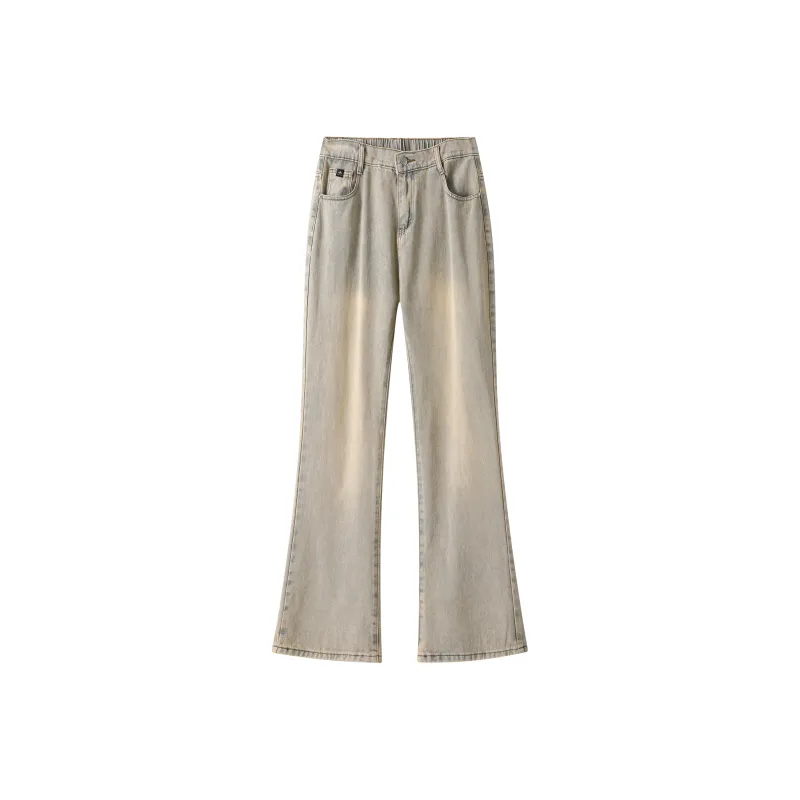 Kw X EMERICA Jeans Unisex-0