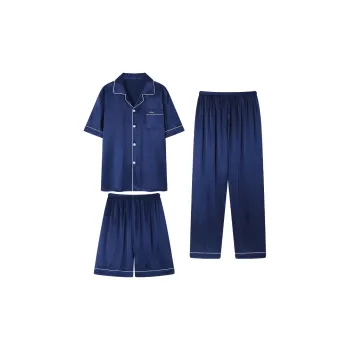 Good fortune Men Pajama Sets