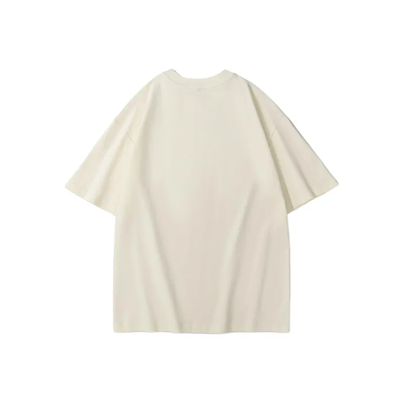 ROSECREED T Shirts Unisex-5