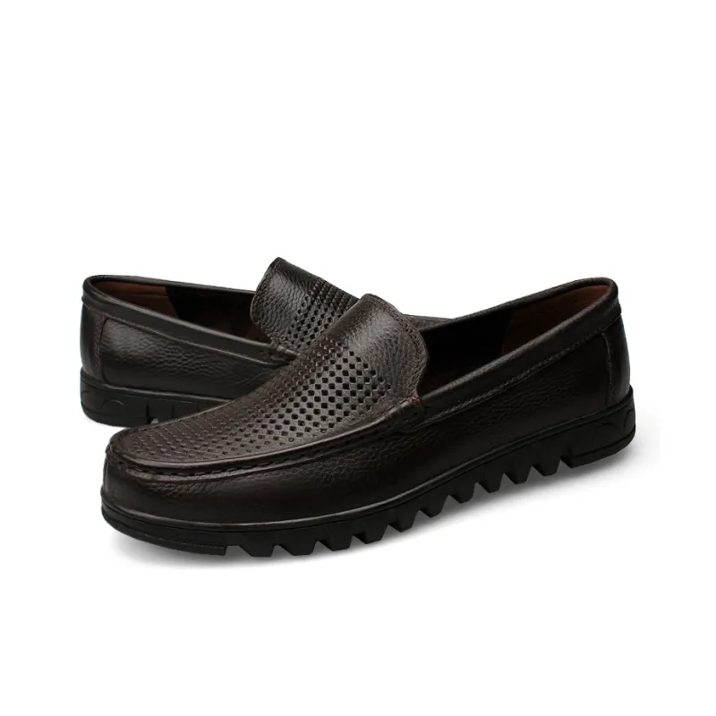 British Knights Casual Shoes Men's Brown-3