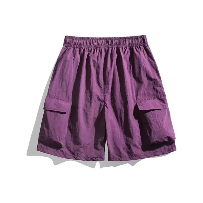 CORNILOT Casual Shorts Men-7