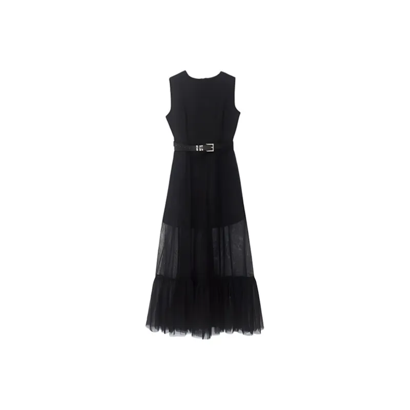 Manekniv Sleeveless Dress Women's-0