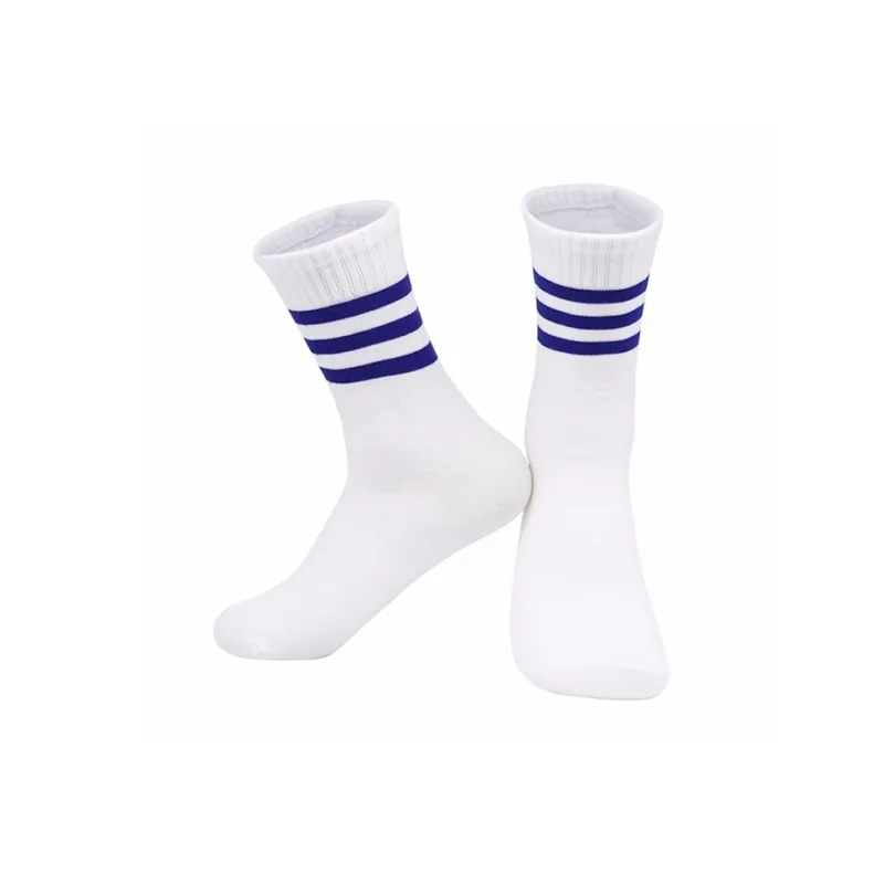 Gentle Welcome Basketball Socks Unisex 1 Pack-3