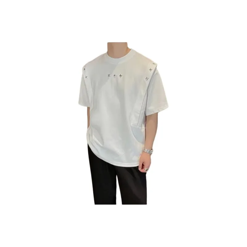 T-IRA T-Shirts Unisex-5