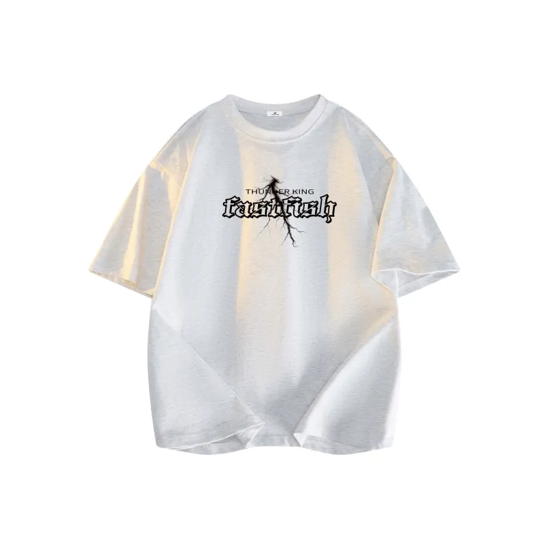 FASTFISH T-Shirts Unisex-13