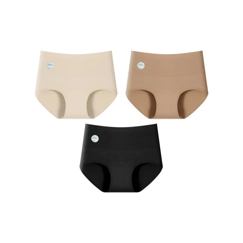 YUZHAOLIN Underpants Women's Combo Set-35