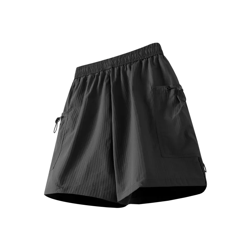 MUSCLETECH Cargo Shorts Unisex-5