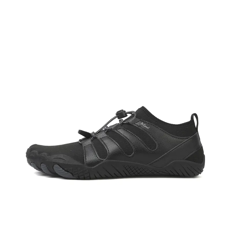 PROTECTCAMEL Slip Resistant Quick Dry Abrasion Resistant River Trekking Shoes Unisex-0