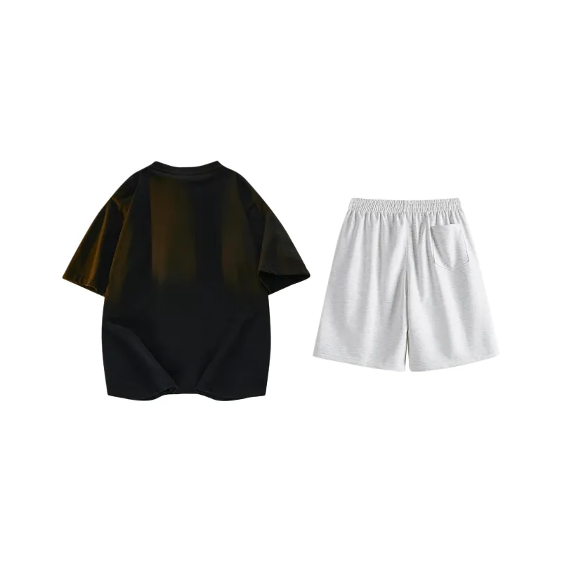 Yiwen Casual Sportswear Unisex-8