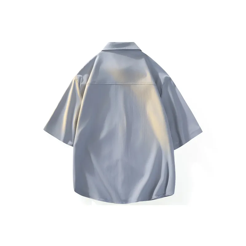 Struggle Vintage95 Shirt Unisex-3