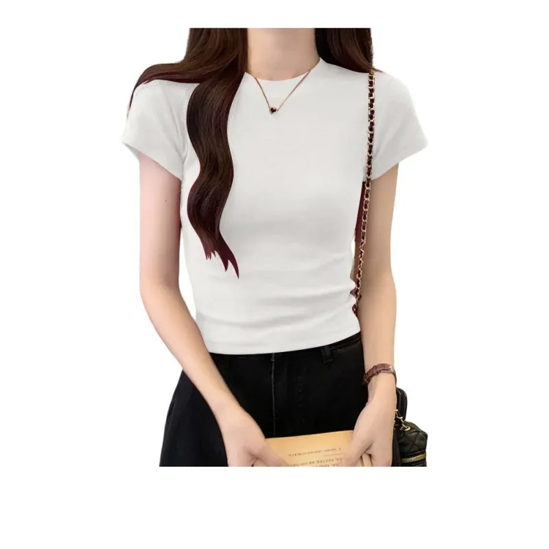 La Chapelle Women's Undershirts-15