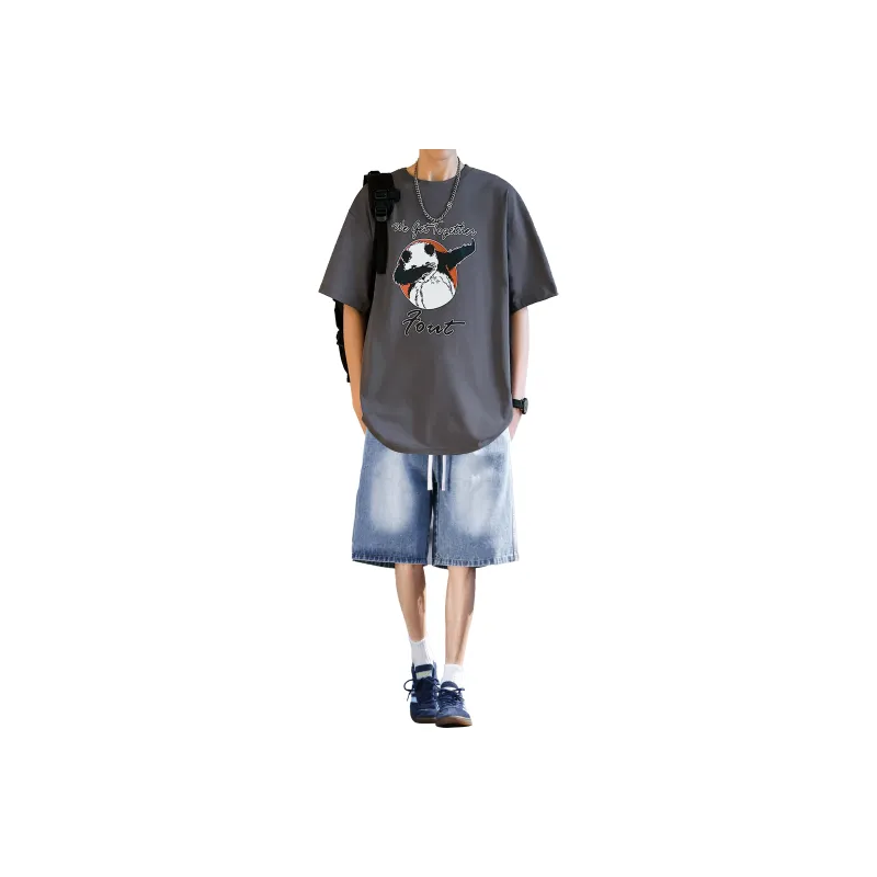 A/2/8/T Casual Sportswear Unisex-33