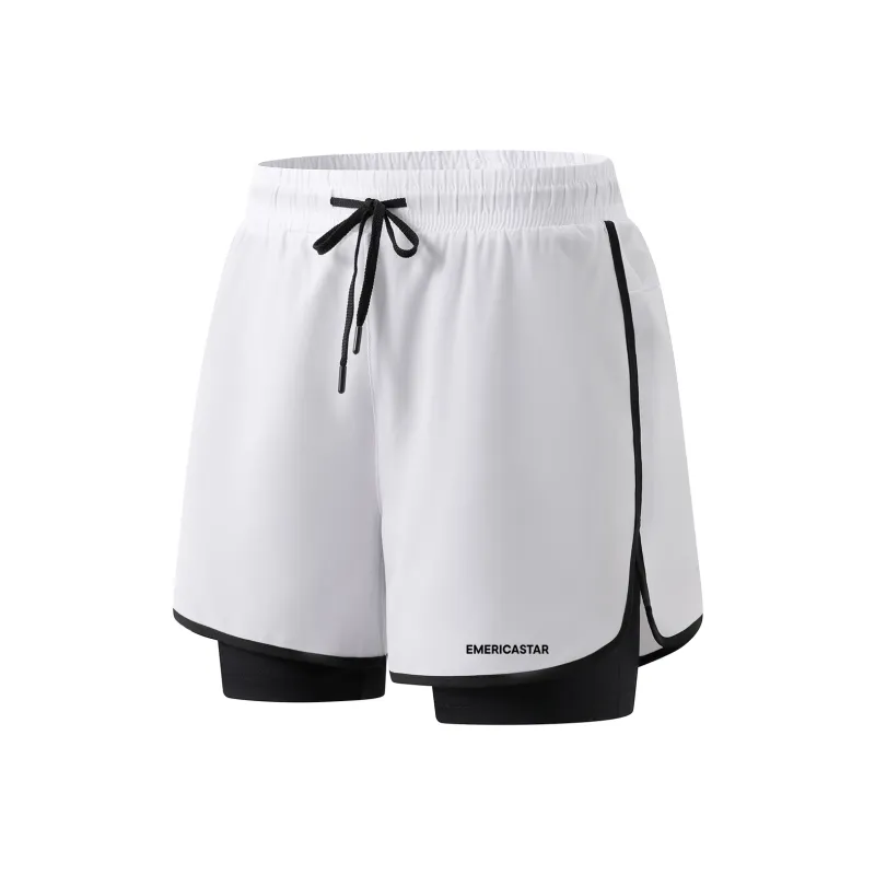 EMERICA Sports Shorts Unisex-20