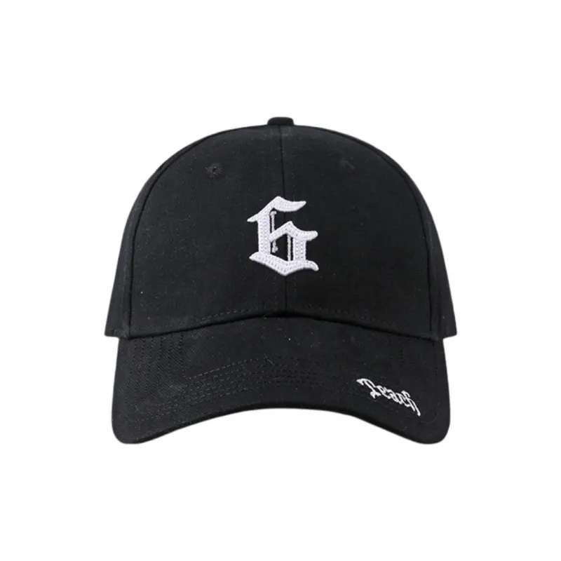 Banner The Piggy Cotton Baseball Caps Unisex-5