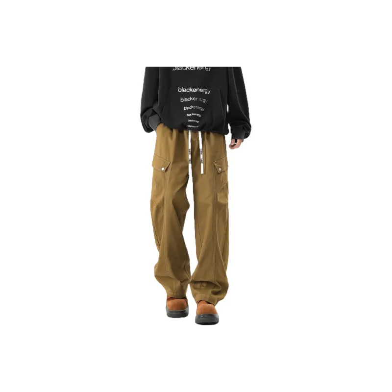 HONOR OF KINGS Cargo Pants Unisex-5