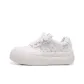 White Blue