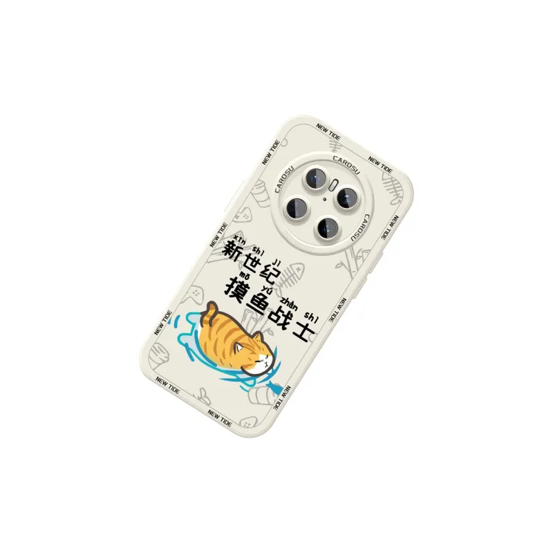 CHUNFAN Phone Cases-7