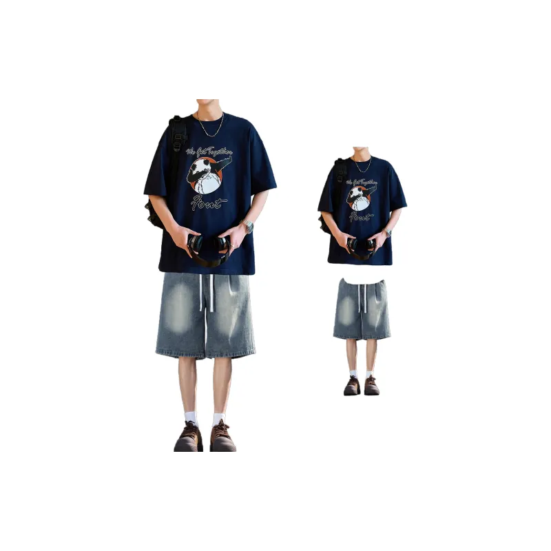 A/2/8/T Casual Sportswear Unisex-63