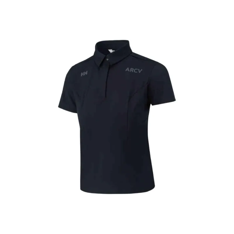 HELLY HANSEN ARCV Polo Shirt Women's-0