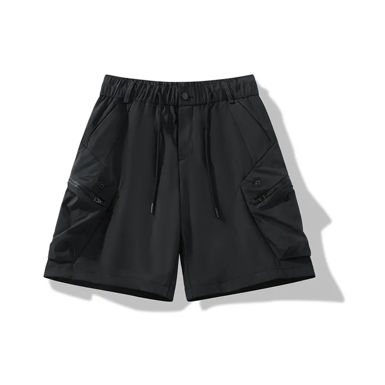 UOD Casual Shorts Unisex-0