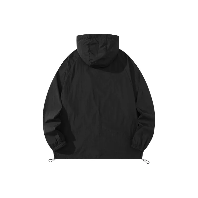 YK&YB Sun Protection Clothing Unisex-1