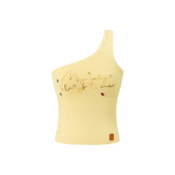 NAWS Tank Tops Women's