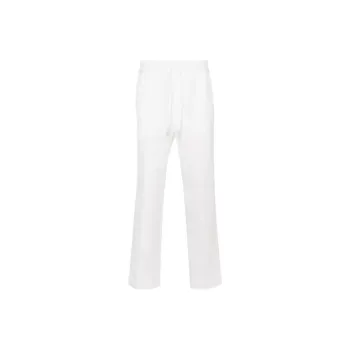 BRIONI Casual Pants Women's White
