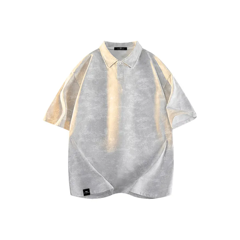 PAUL COSTELLOE Polo Shirt Unisex-5