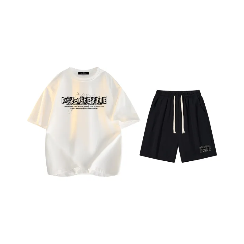 PAUL COSTELLOE Casual Sportswear Unisex-6