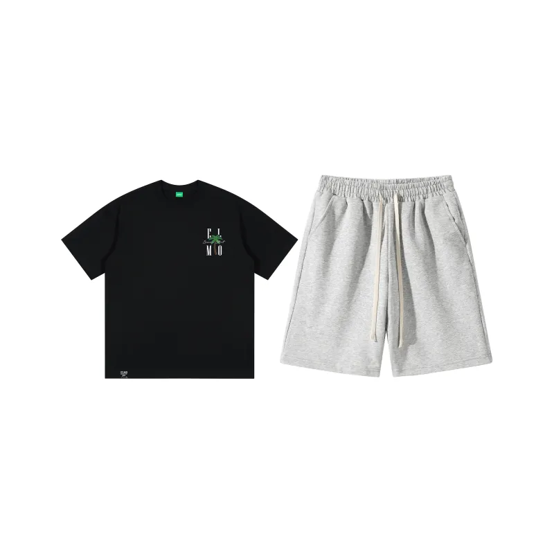 SESAME STREET Casual Sportswear Unisex-4