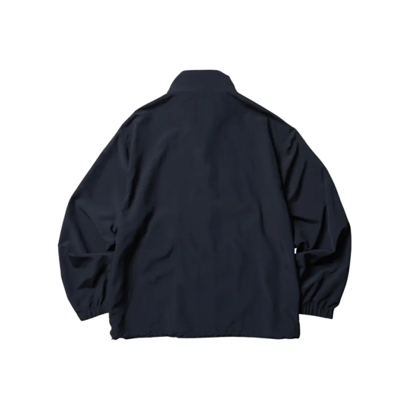 Liberaiders Jackets Unisex Black-1