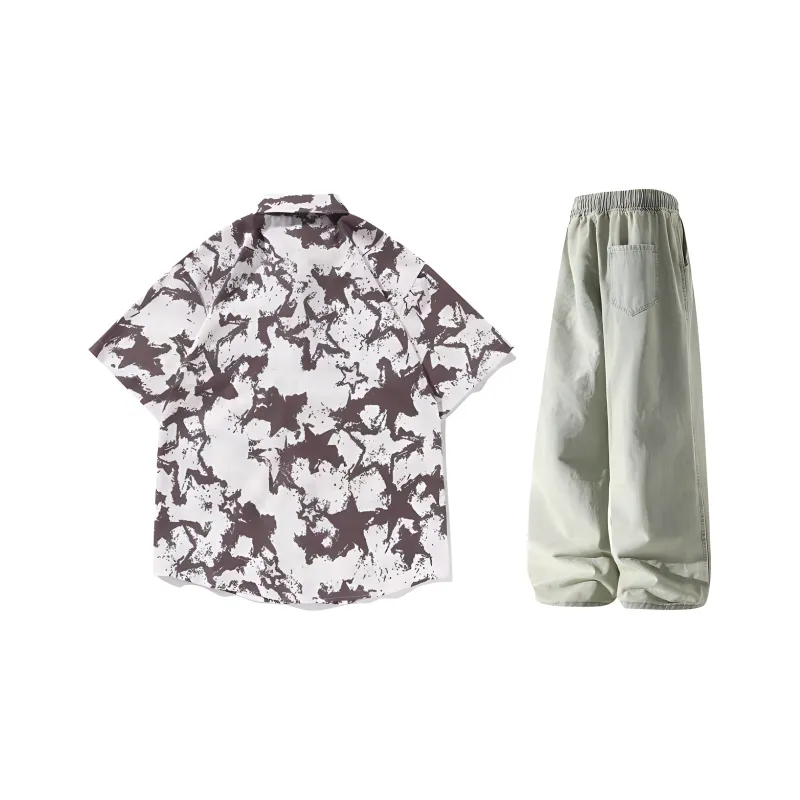 GROGNAK Casual Sportswear Unisex-7