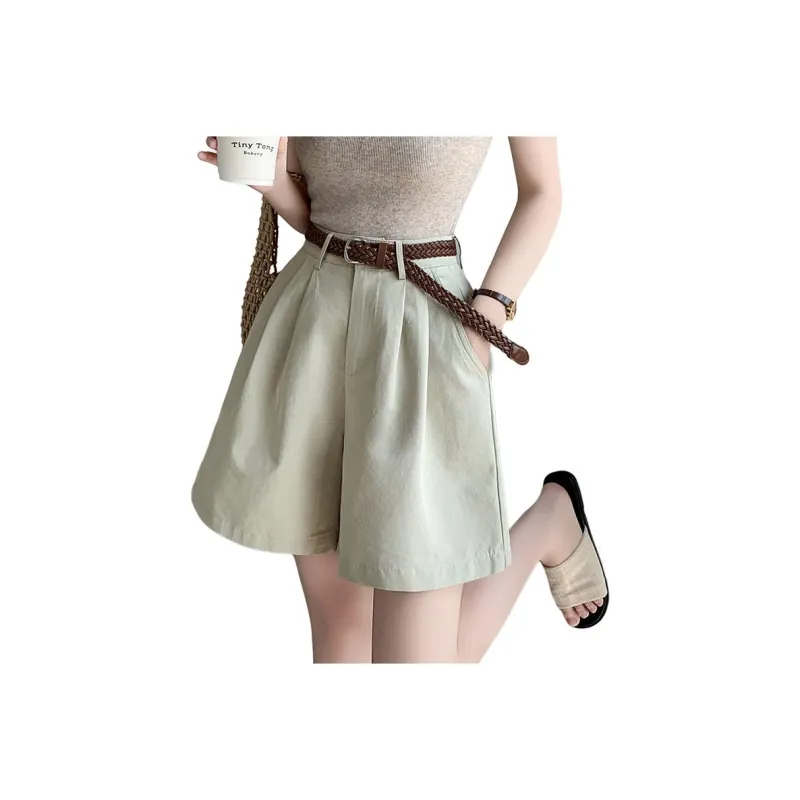 Dior Beauty Cargo Shorts Women's-3