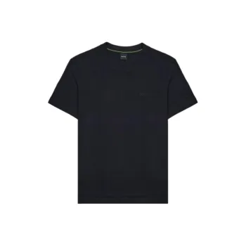HUGO BOSS Mercerised T shirt