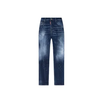 DSQUARED 2 Jeans Men Blue