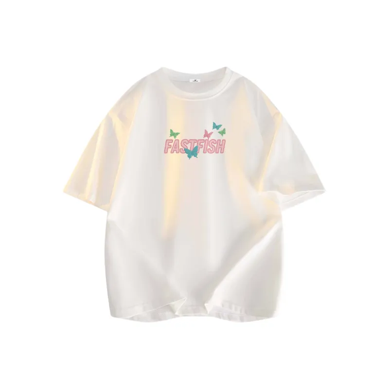 FASTFISH T-Shirts Unisex-13