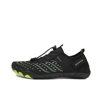 PROTECTCAMEL Slip Resistant Breathable Abrasion Resistant Low Top Outdoor Shoes Unisex
